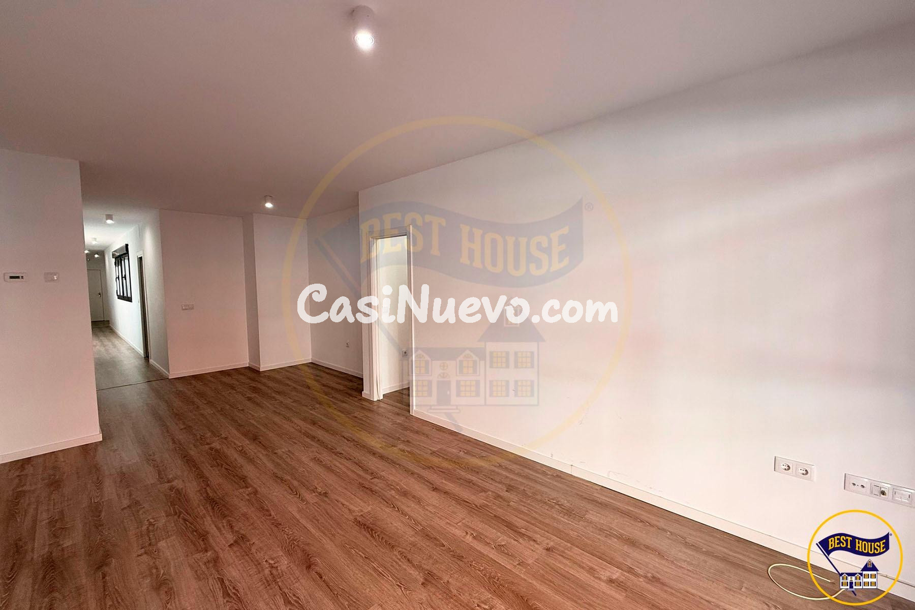 PISO EN ALQUILER EN EL CENTRO DE CUENCA - foto 8