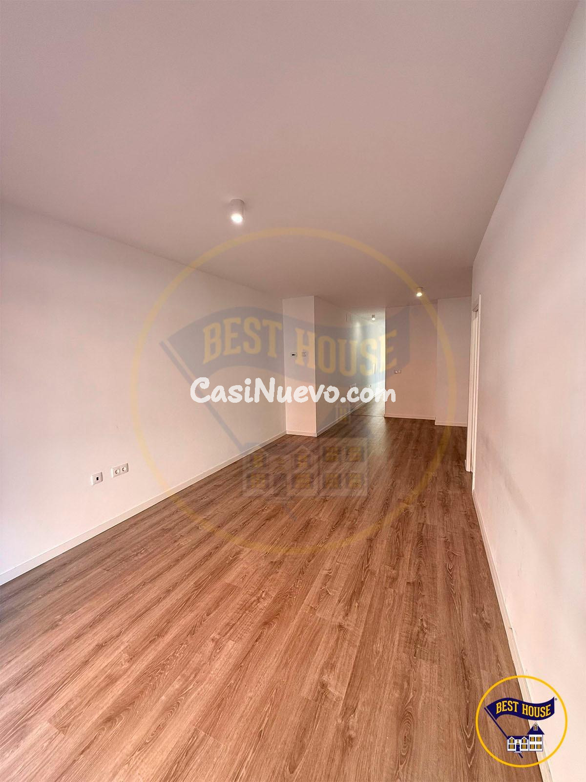 PISO EN ALQUILER EN EL CENTRO DE CUENCA - foto 11