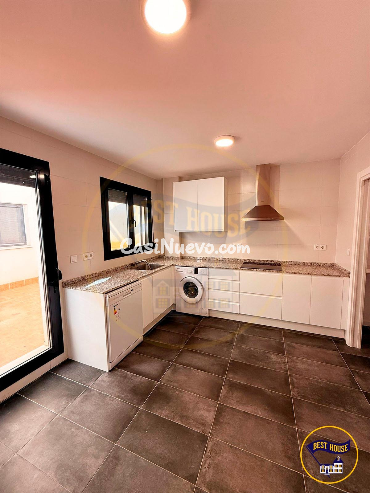 PISO EN ALQUILER EN EL CENTRO DE CUENCA - foto 17