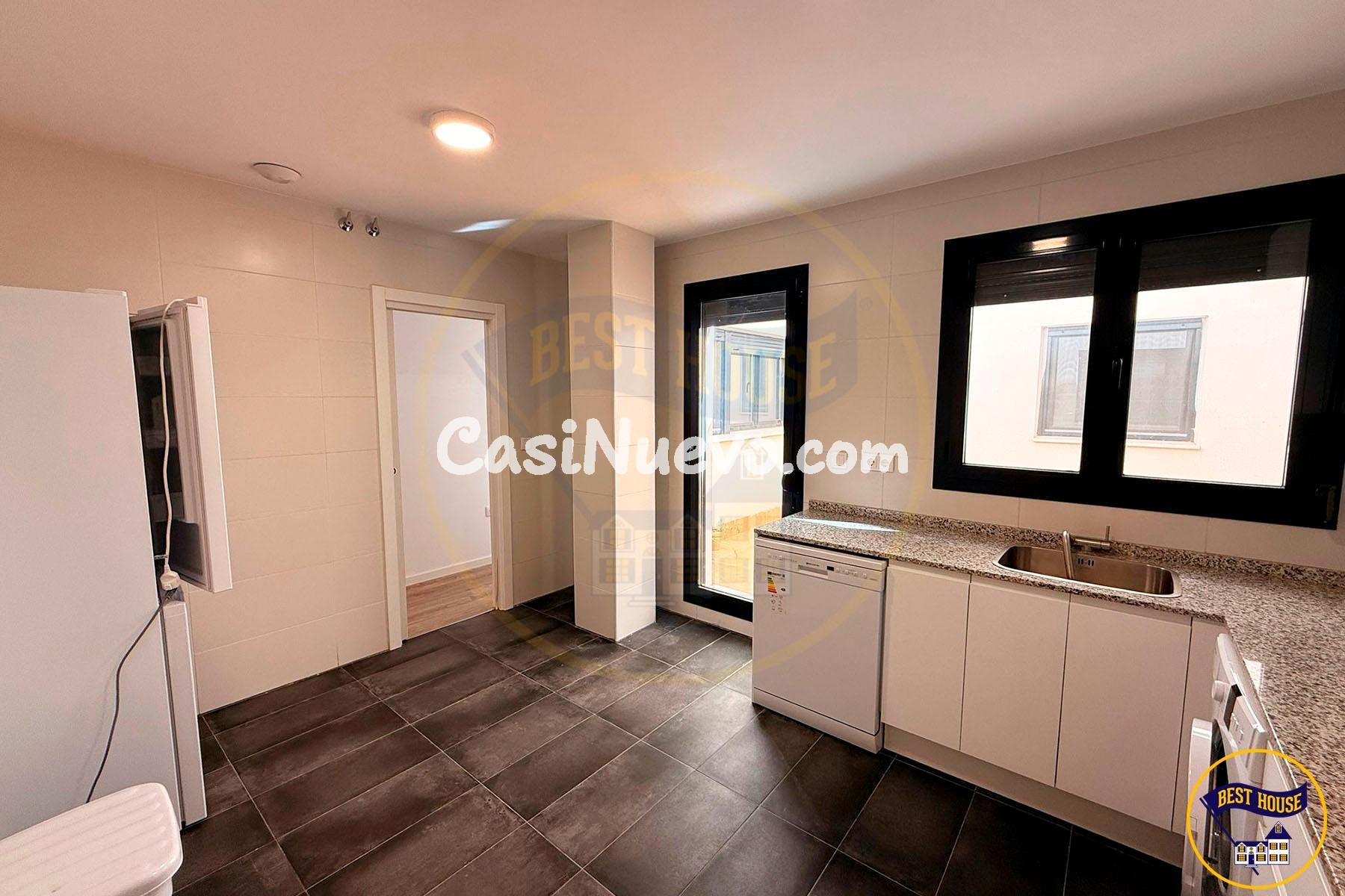 PISO EN ALQUILER EN EL CENTRO DE CUENCA - foto 18