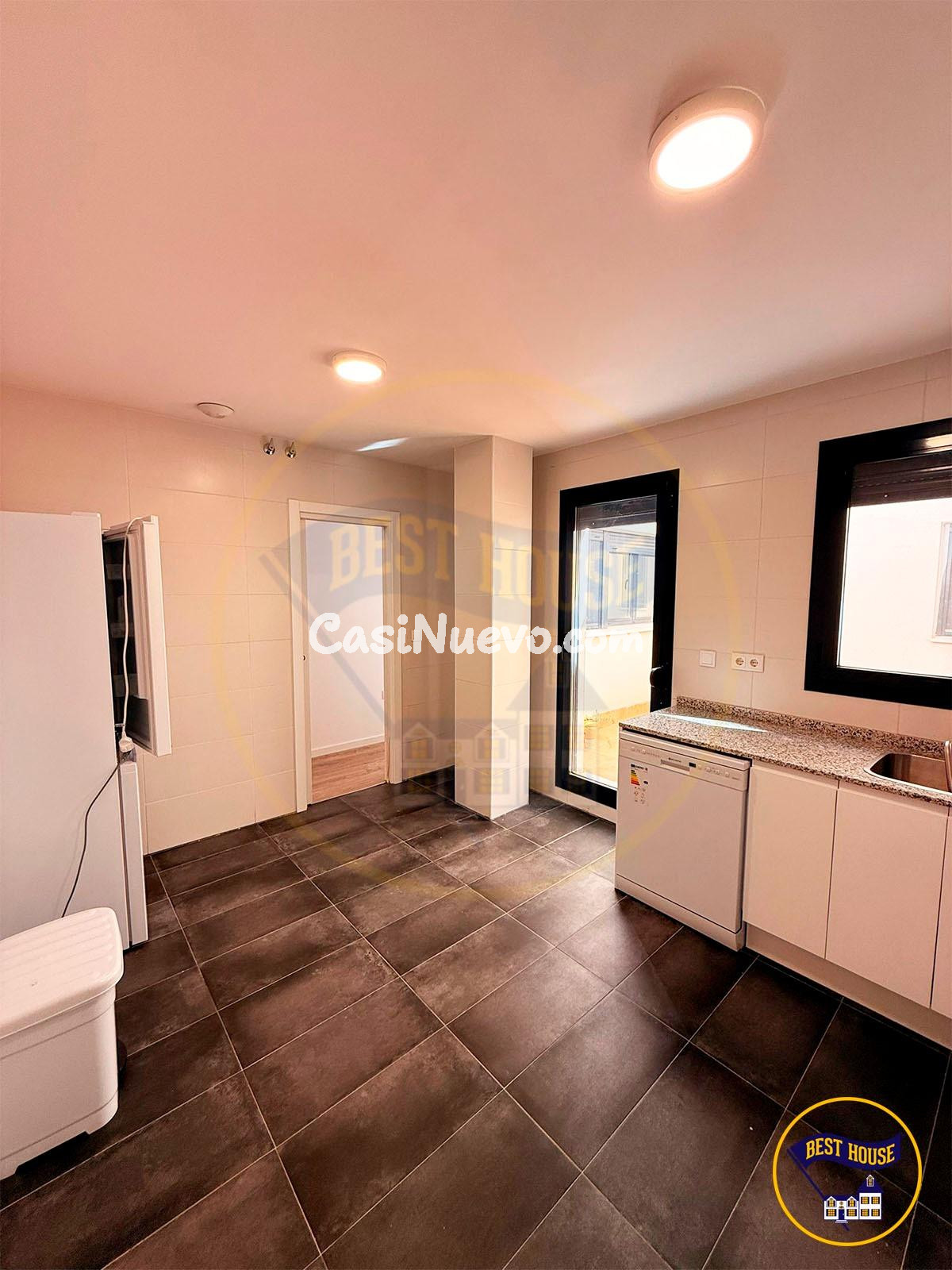 PISO EN ALQUILER EN EL CENTRO DE CUENCA - foto 19