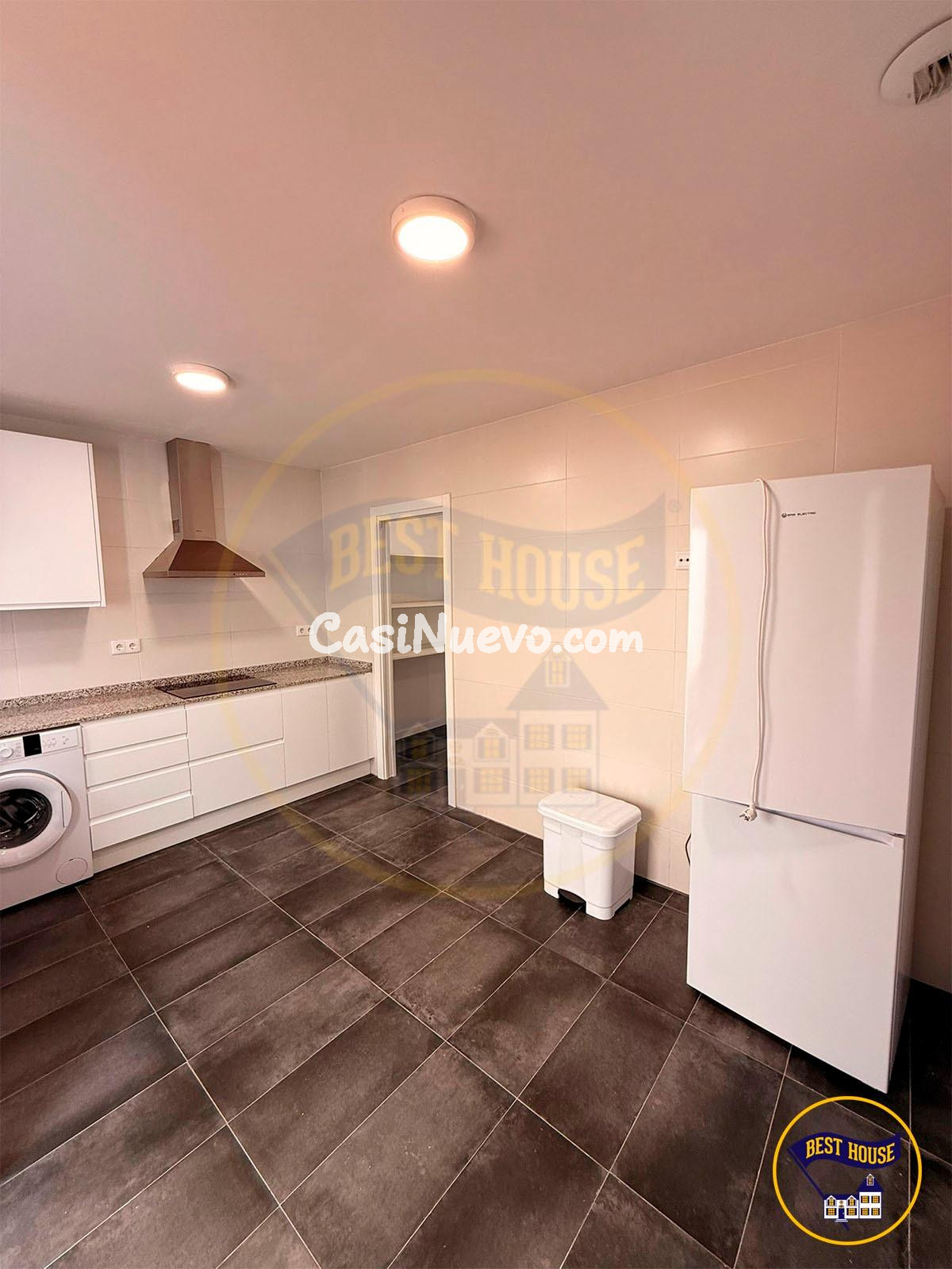 PISO EN ALQUILER EN EL CENTRO DE CUENCA - foto 20