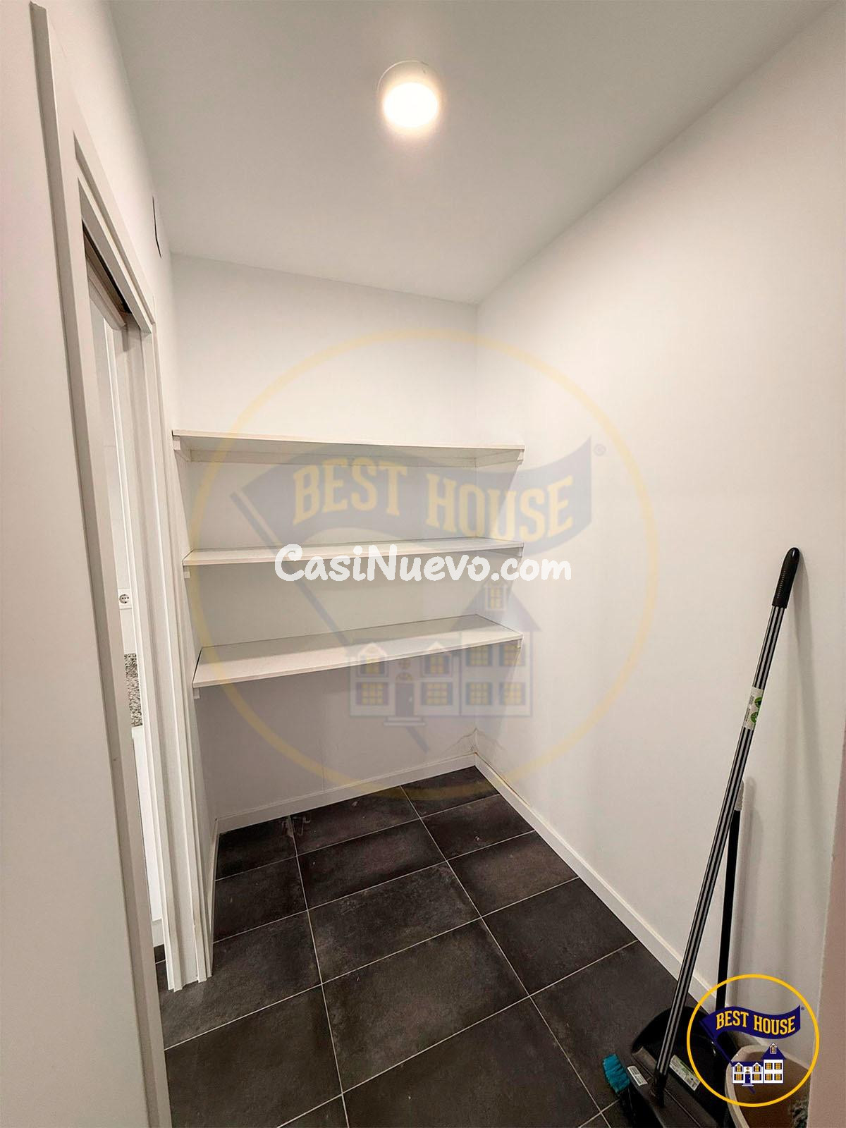 PISO EN ALQUILER EN EL CENTRO DE CUENCA - foto 21