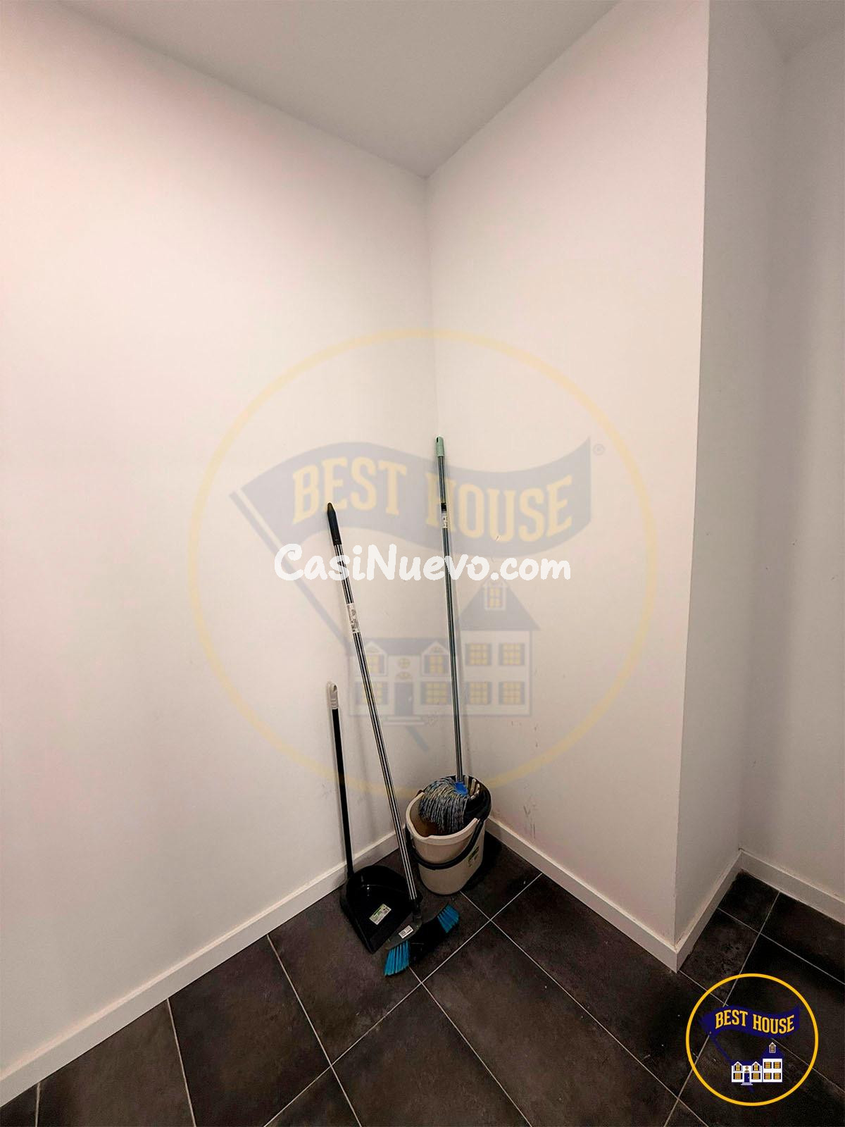 PISO EN ALQUILER EN EL CENTRO DE CUENCA - foto 22