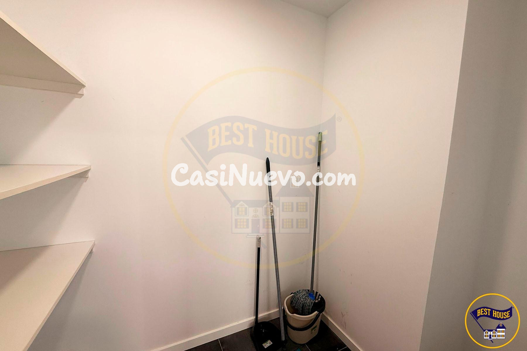 PISO EN ALQUILER EN EL CENTRO DE CUENCA - foto 23