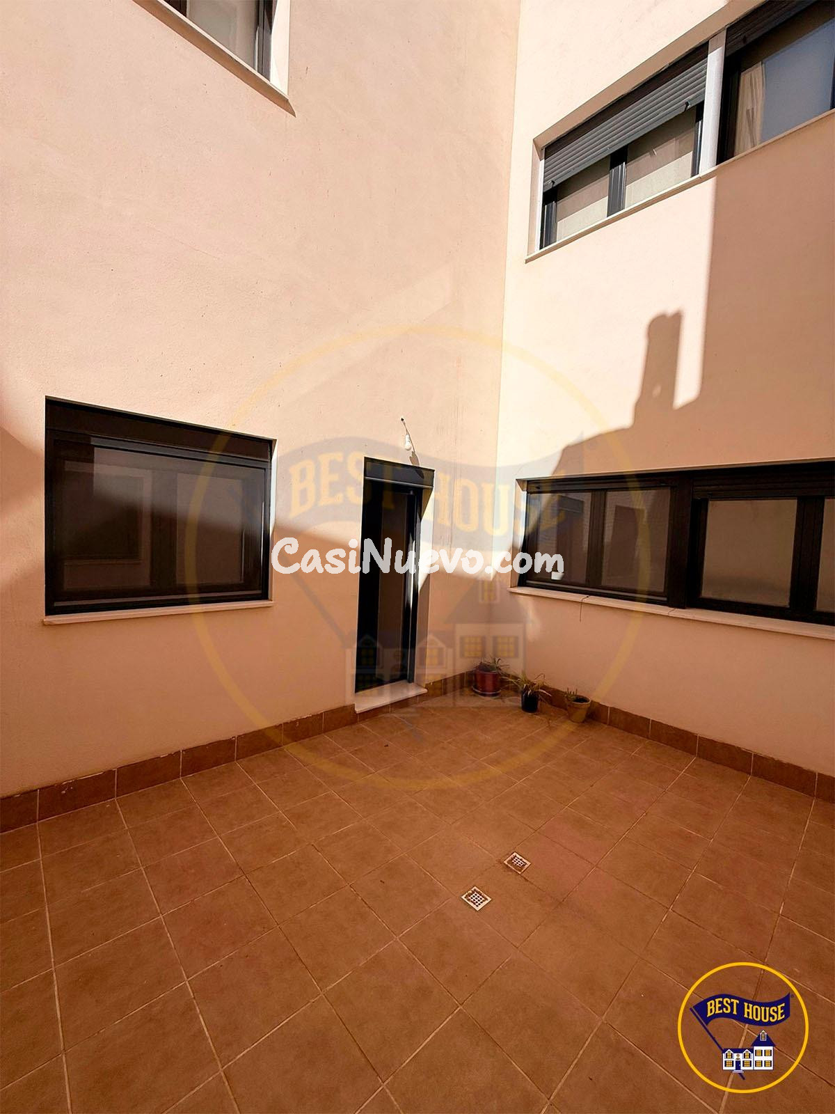 PISO EN ALQUILER EN EL CENTRO DE CUENCA - foto 24