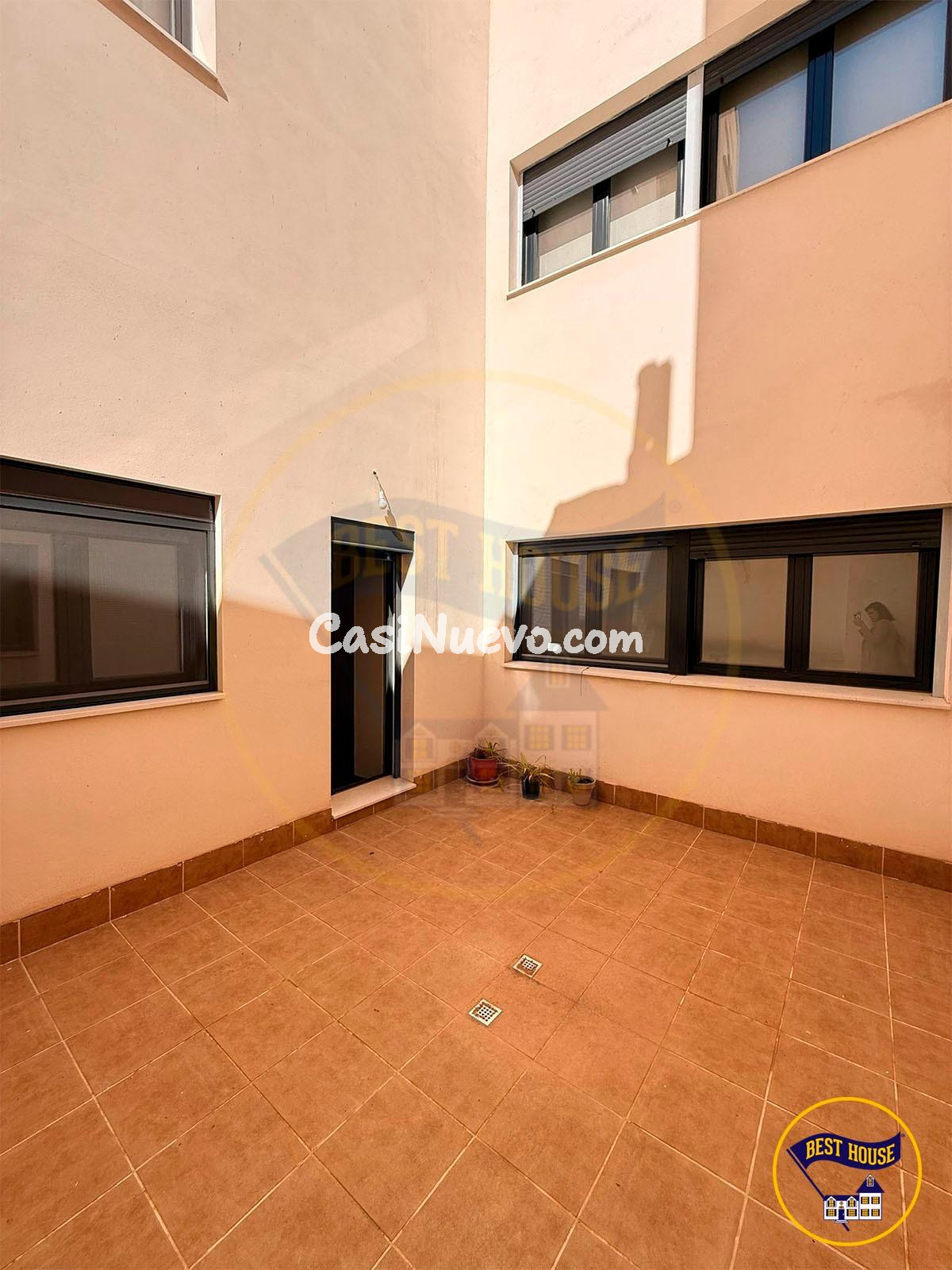 PISO EN ALQUILER EN EL CENTRO DE CUENCA - foto 25