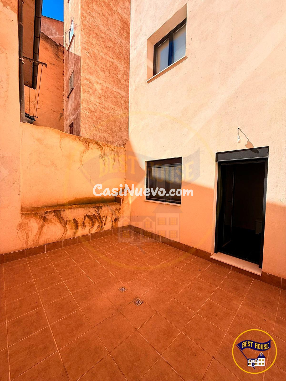 PISO EN ALQUILER EN EL CENTRO DE CUENCA - foto 26