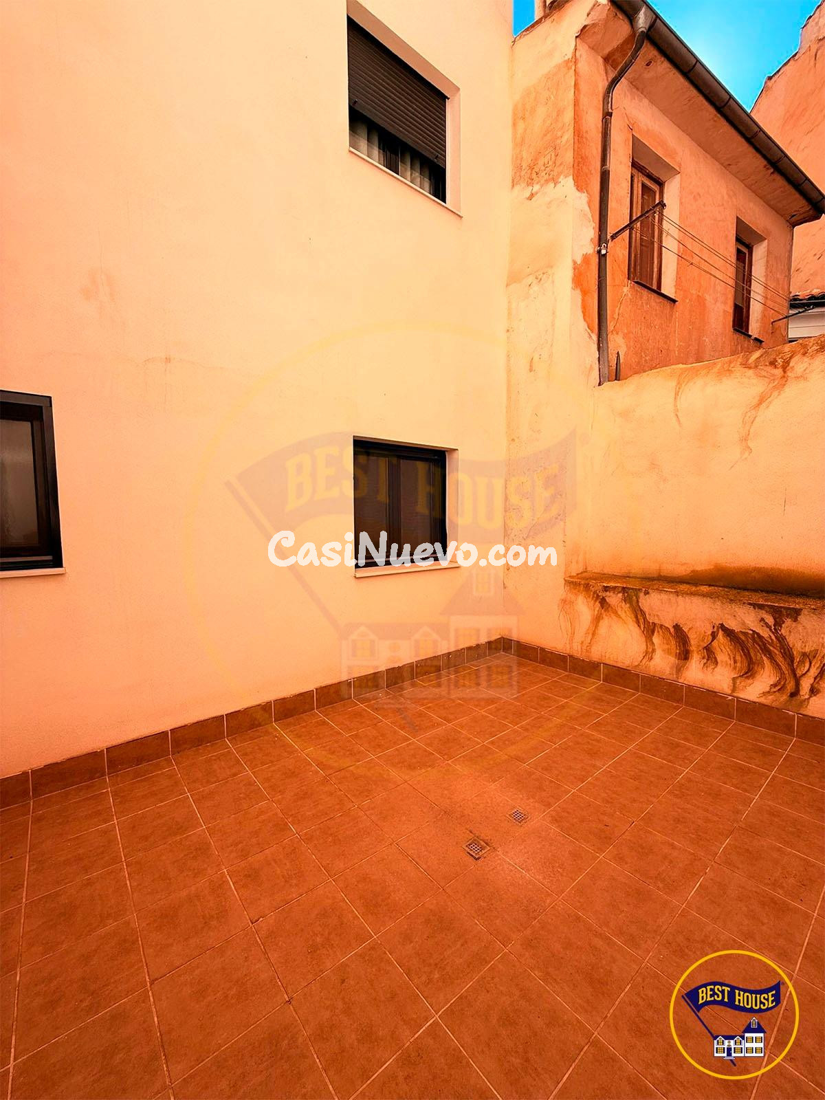 PISO EN ALQUILER EN EL CENTRO DE CUENCA - foto 28