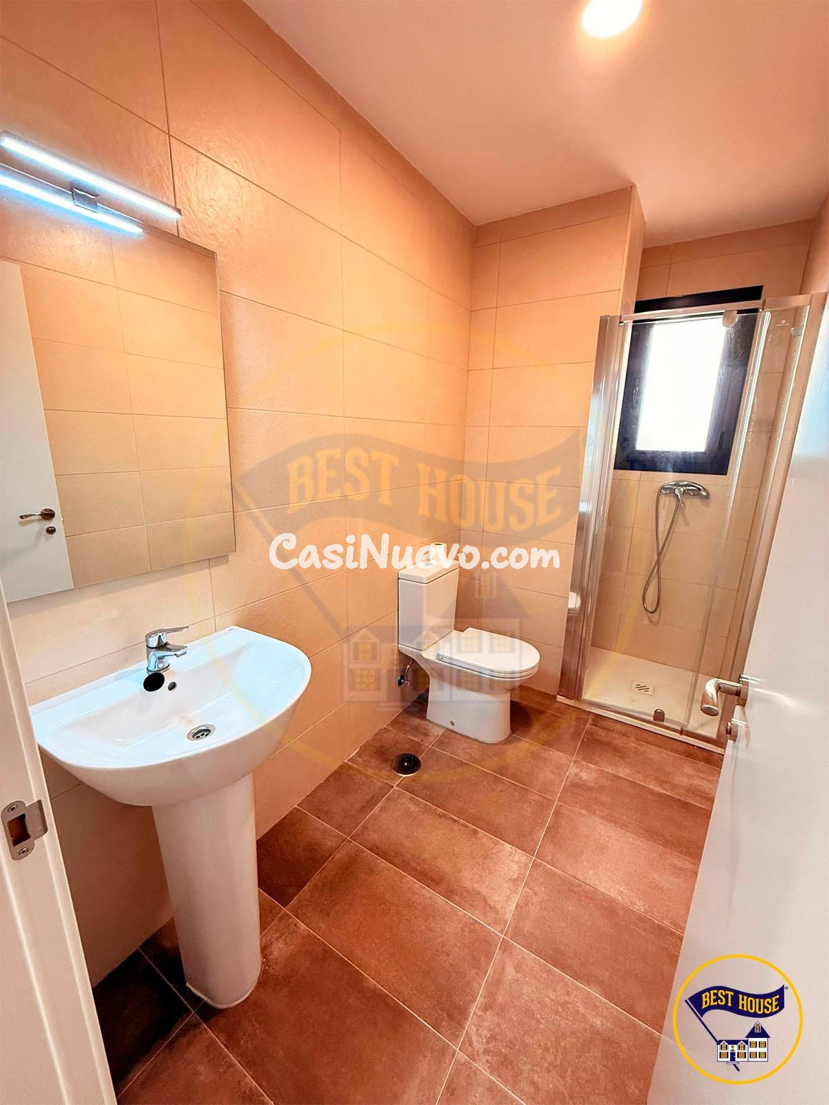 PISO EN ALQUILER EN EL CENTRO DE CUENCA - foto 35