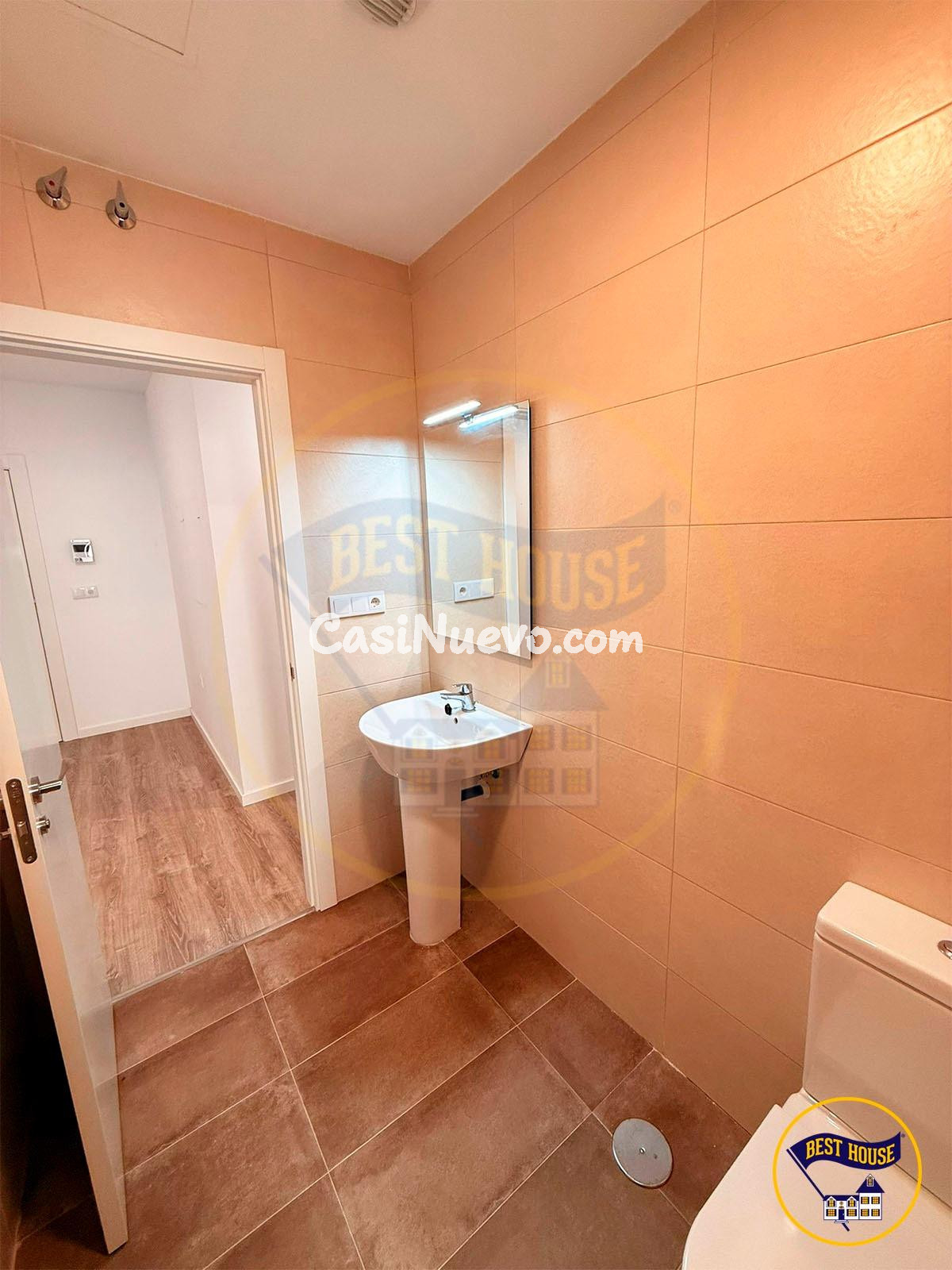 PISO EN ALQUILER EN EL CENTRO DE CUENCA - foto 36