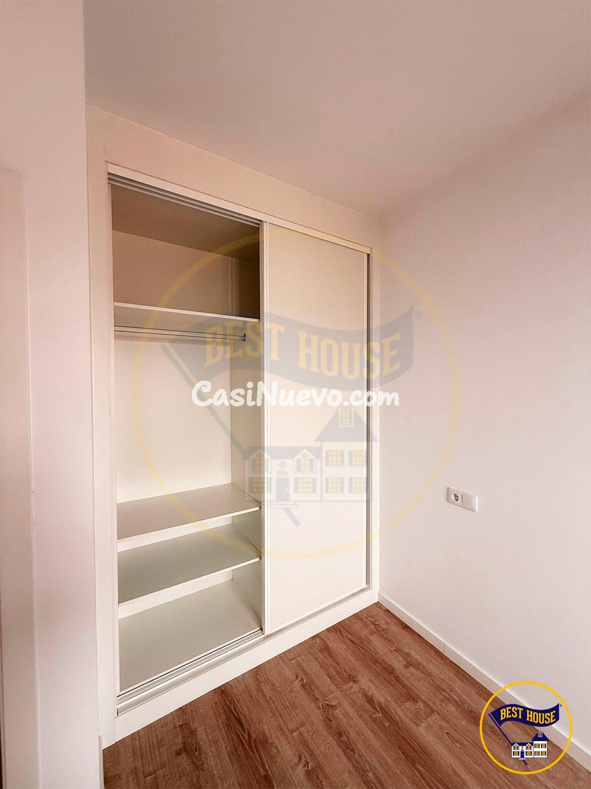 PISO EN ALQUILER EN EL CENTRO DE CUENCA - foto 42