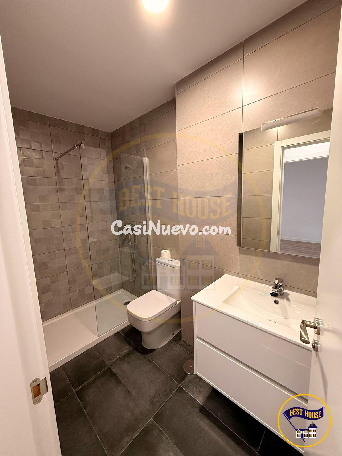 PISO EN ALQUILER EN EL CENTRO DE CUENCA - foto 43