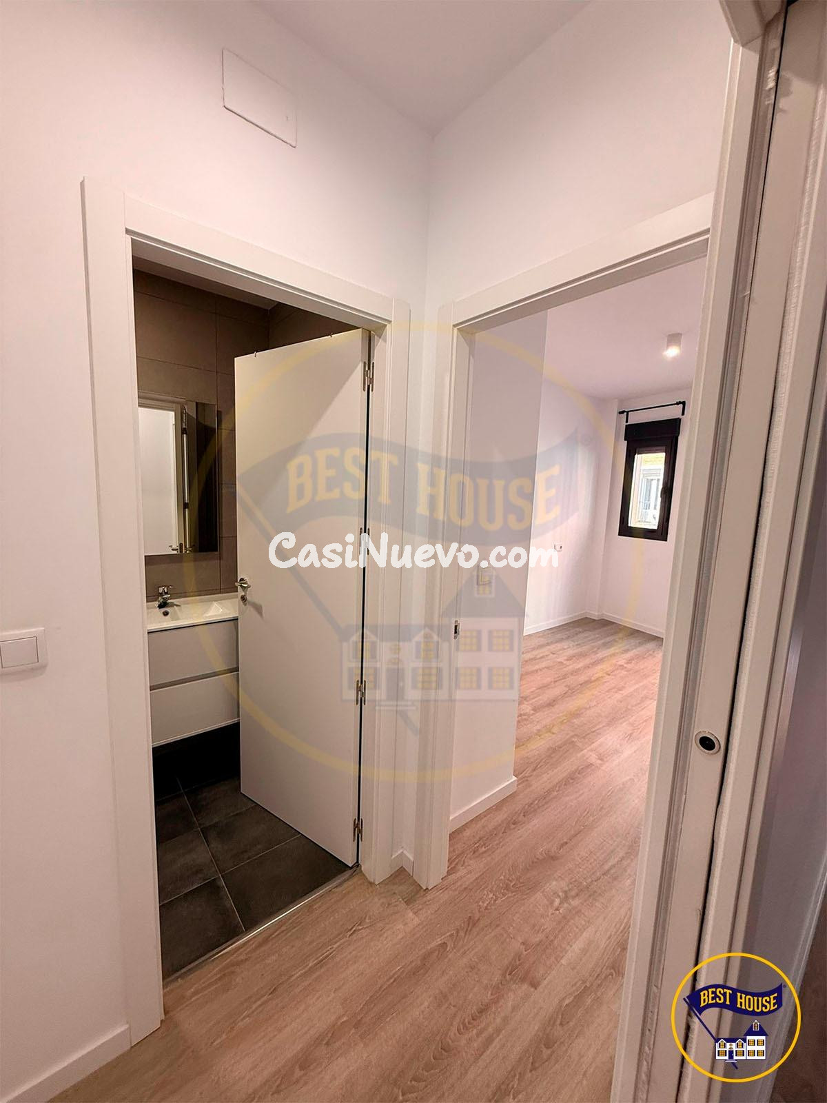 PISO EN ALQUILER EN EL CENTRO DE CUENCA - foto 44