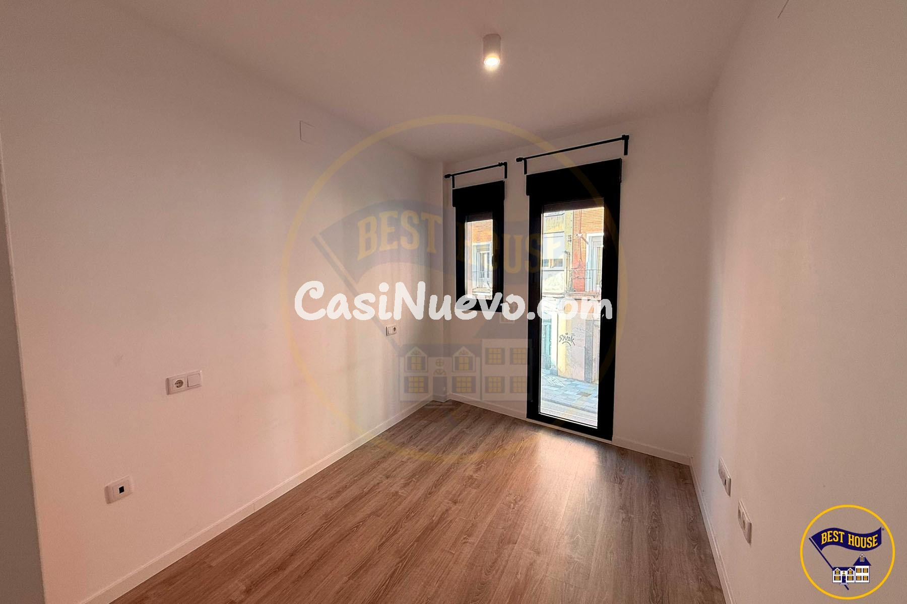 PISO EN ALQUILER EN EL CENTRO DE CUENCA - foto 47