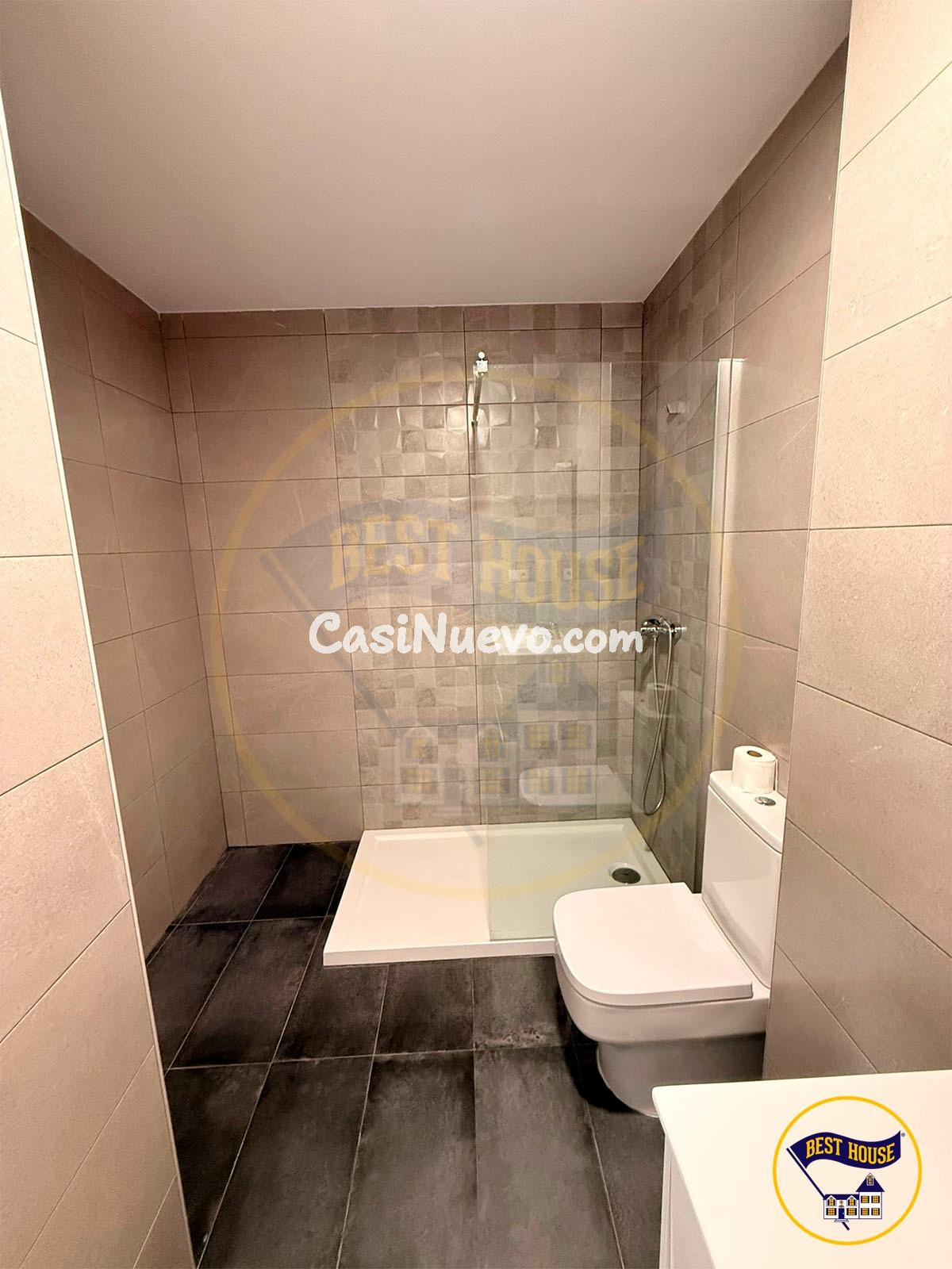 PISO EN ALQUILER EN EL CENTRO DE CUENCA - foto 49