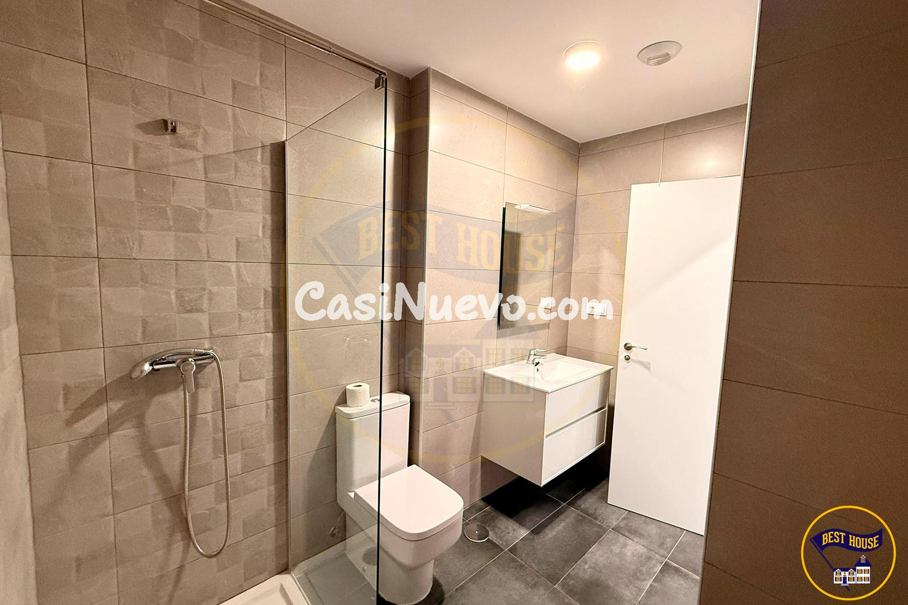 PISO EN ALQUILER EN EL CENTRO DE CUENCA - foto 50