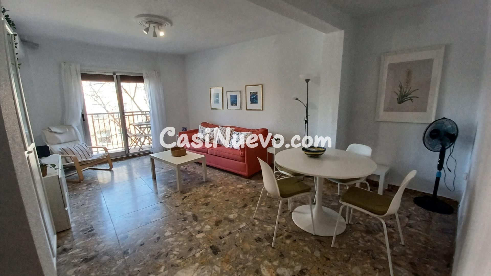 APARTAMENTO IDEAL EN ZONA UNIVERSIDADES