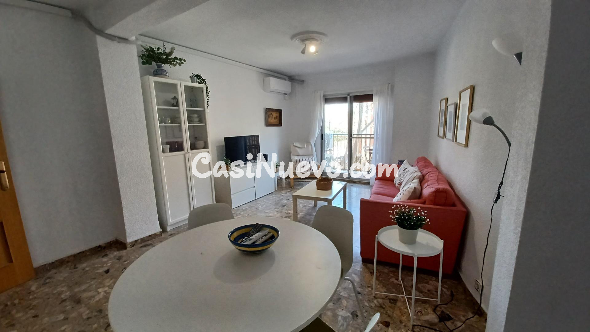 APARTAMENTO IDEAL EN ZONA UNIVERSIDADES - foto 3