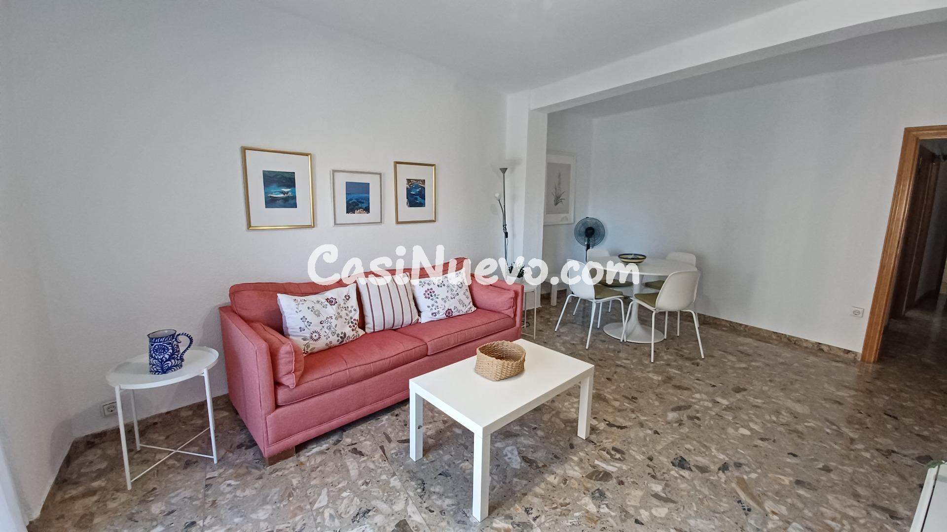 APARTAMENTO IDEAL EN ZONA UNIVERSIDADES - foto 4