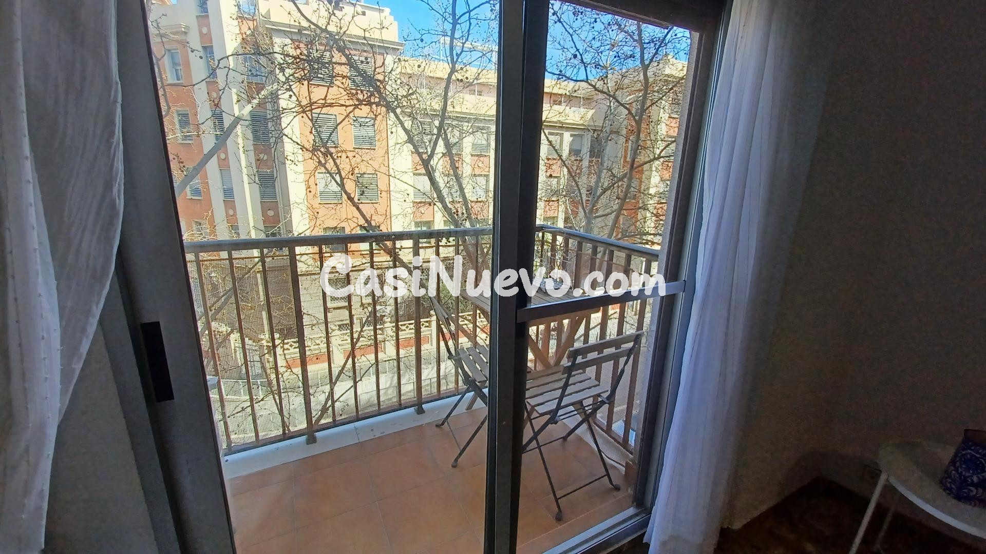 APARTAMENTO IDEAL EN ZONA UNIVERSIDADES - foto 5