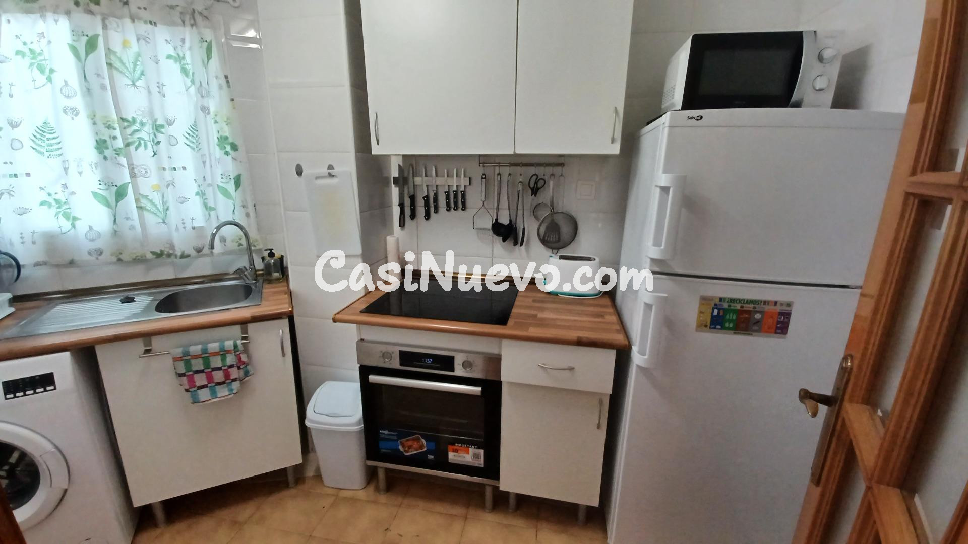 APARTAMENTO IDEAL EN ZONA UNIVERSIDADES - foto 6