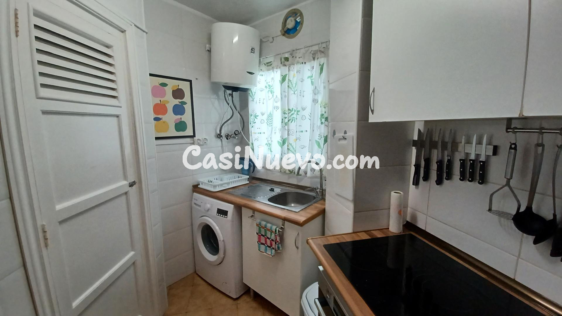 APARTAMENTO IDEAL EN ZONA UNIVERSIDADES - foto 7