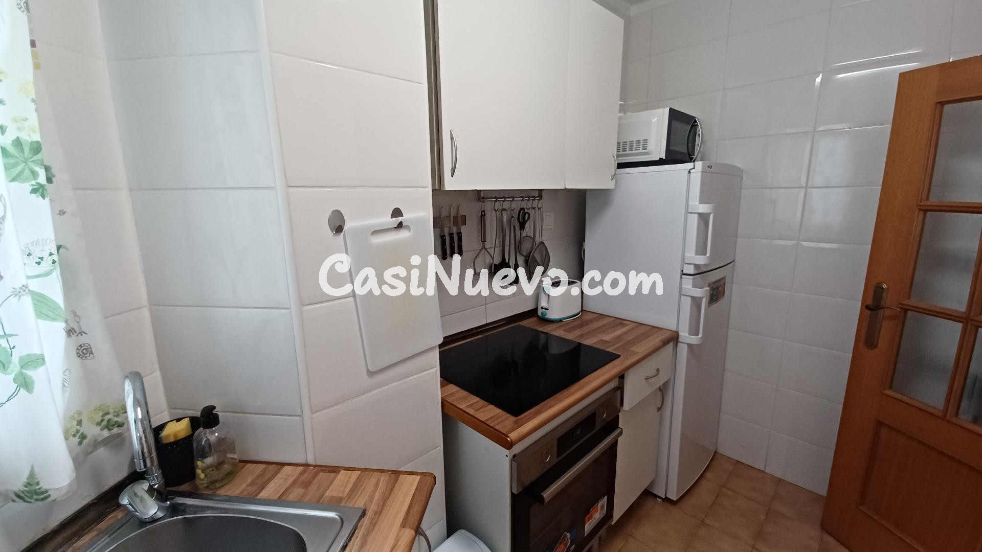 APARTAMENTO IDEAL EN ZONA UNIVERSIDADES - foto 8