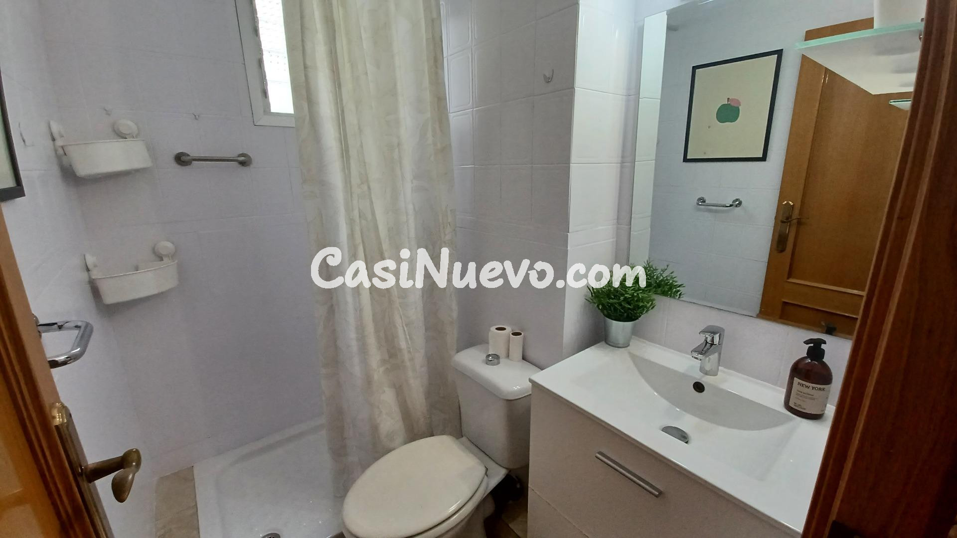 APARTAMENTO IDEAL EN ZONA UNIVERSIDADES - foto 11