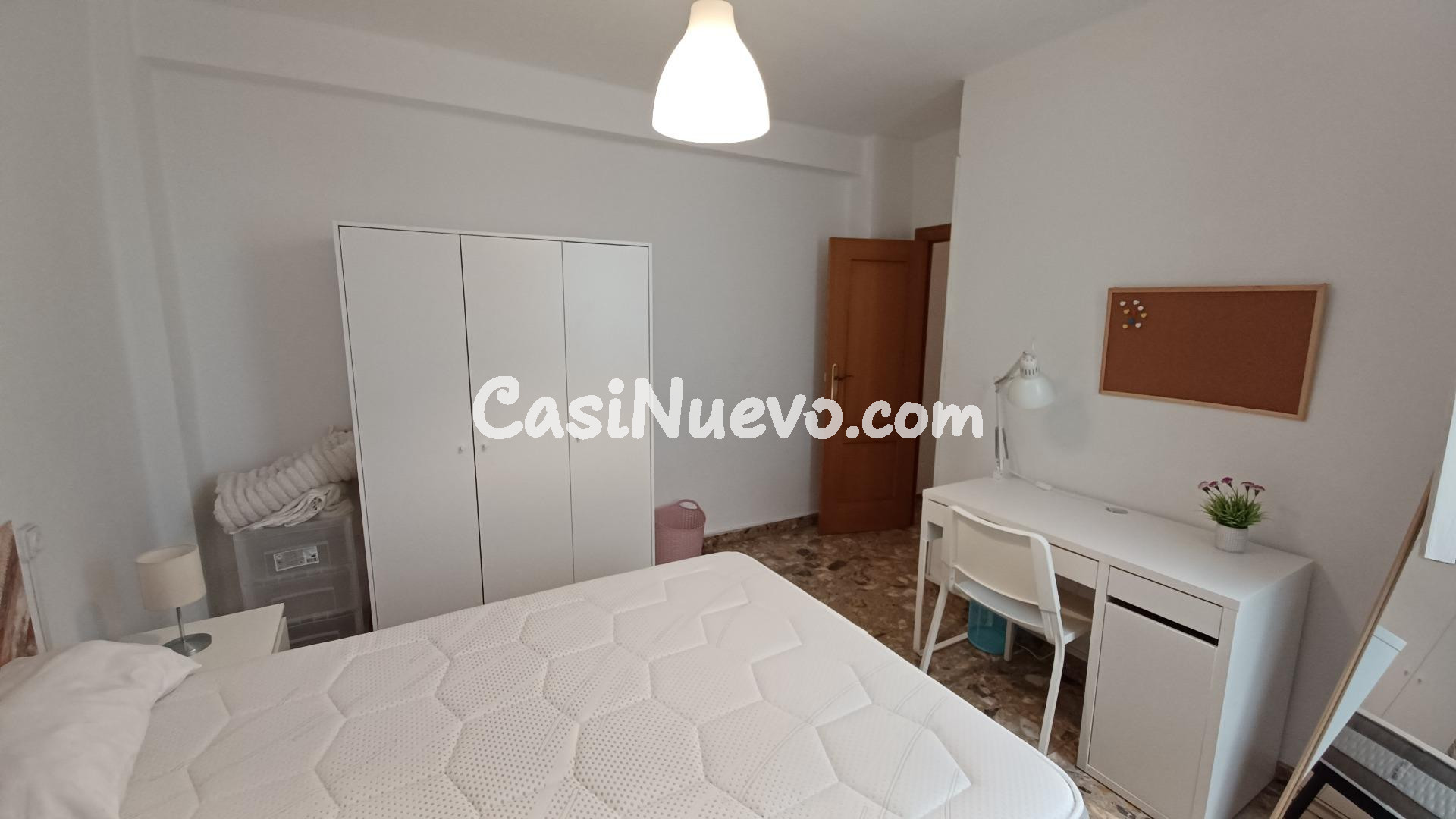 APARTAMENTO IDEAL EN ZONA UNIVERSIDADES - foto 10