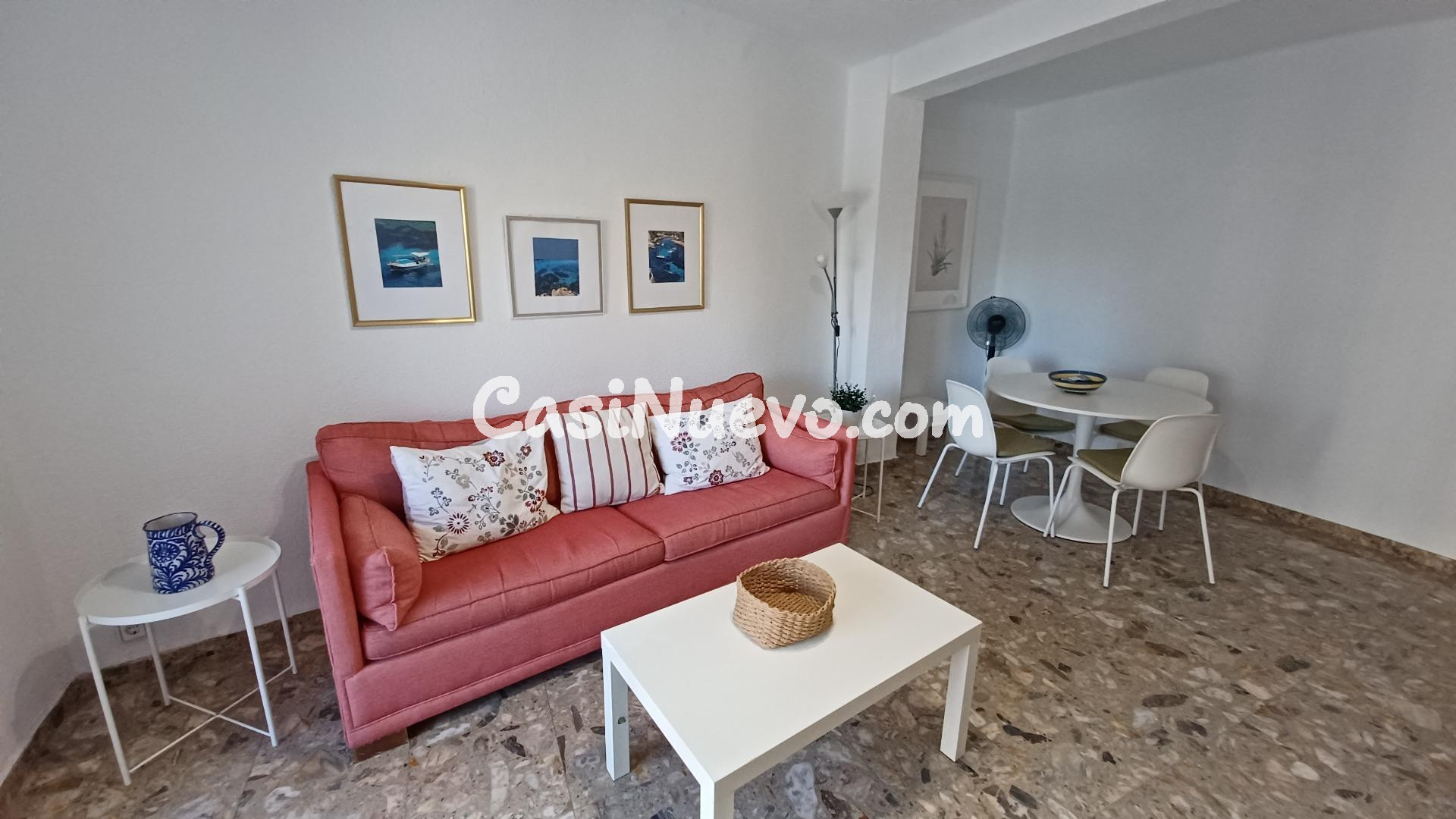 APARTAMENTO IDEAL EN ZONA UNIVERSIDADES - foto 19