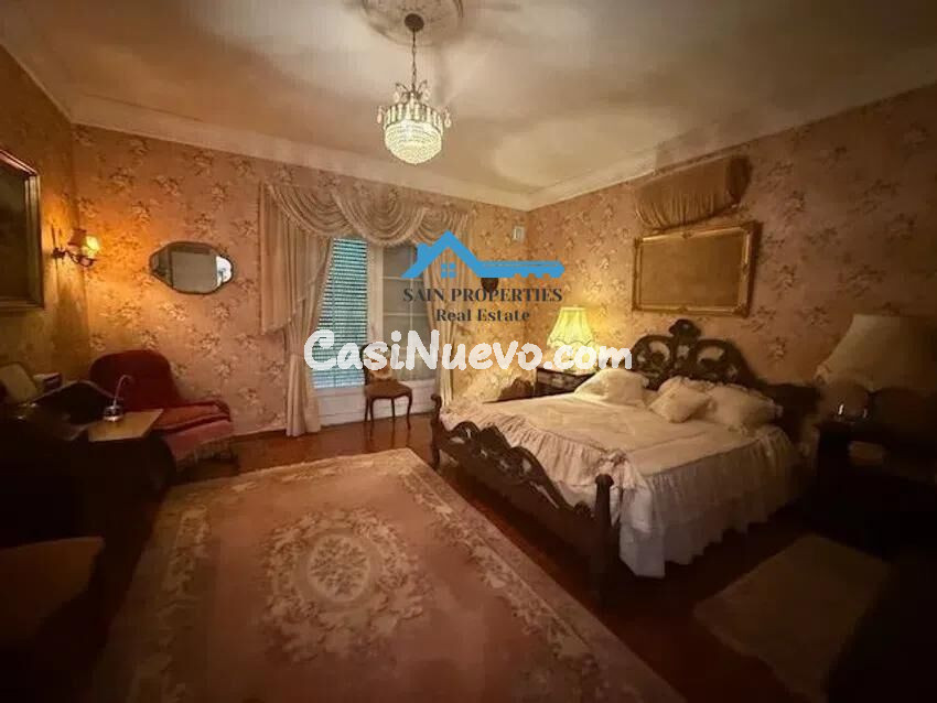 Espectacular Finca de una Planta: Privacidad, Cenador de Obr - foto 17