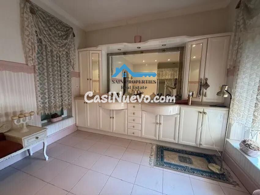 Espectacular Finca de una Planta: Privacidad, Cenador de Obr - foto 18