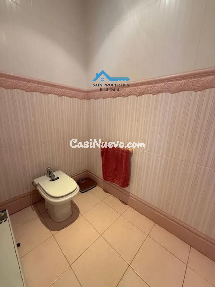 Espectacular Finca de una Planta: Privacidad, Cenador de Obr - foto 23