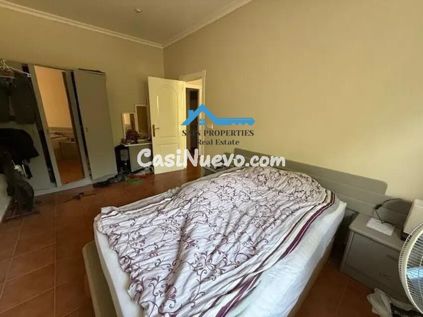 Espectacular Finca de una Planta: Privacidad, Cenador de Obr - foto 28