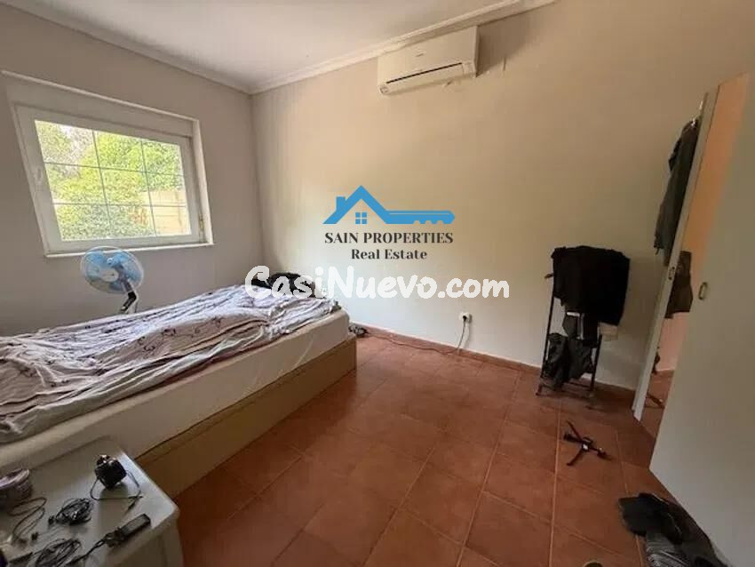 Espectacular Finca de una Planta: Privacidad, Cenador de Obr - foto 29