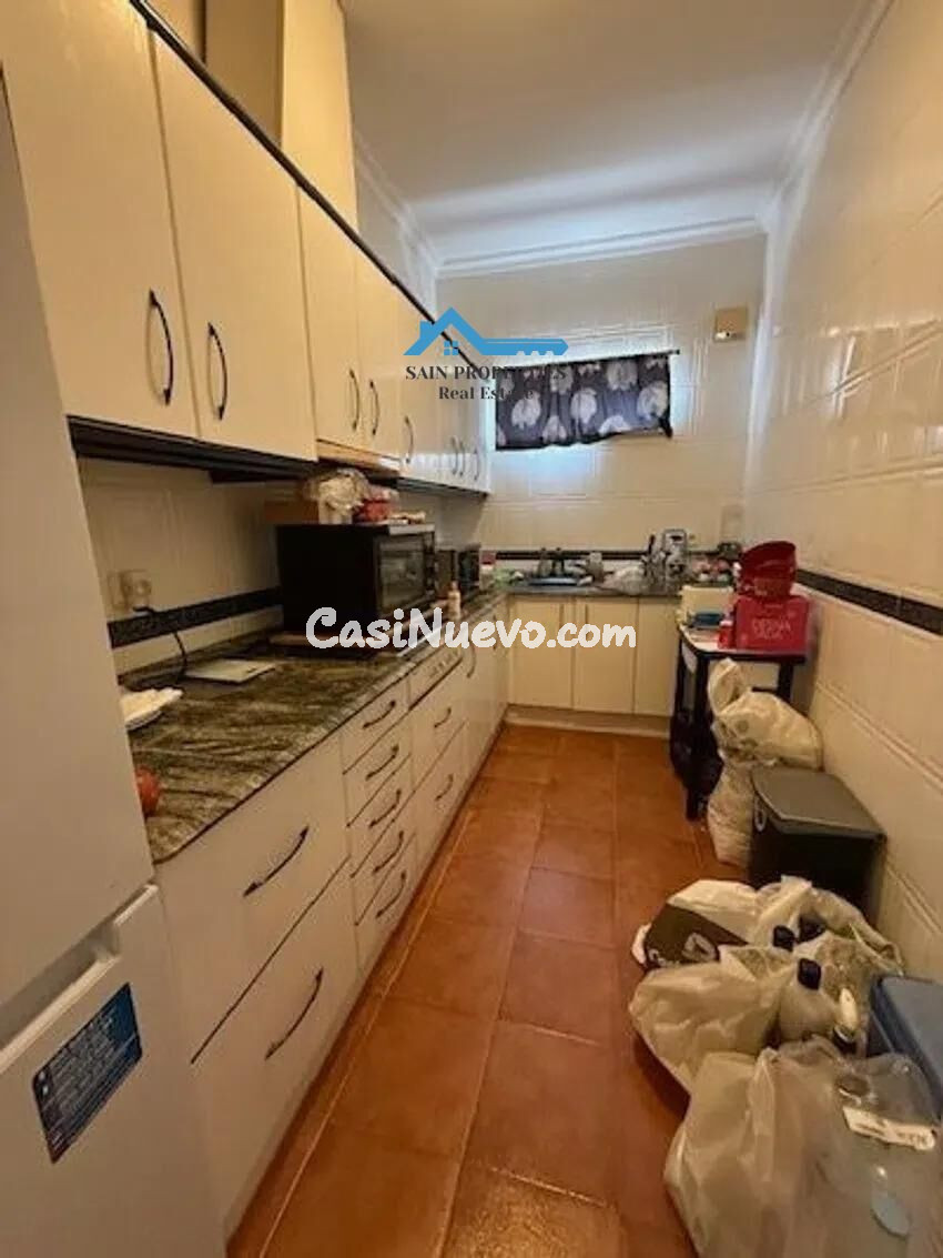 Espectacular Finca de una Planta: Privacidad, Cenador de Obr - foto 30