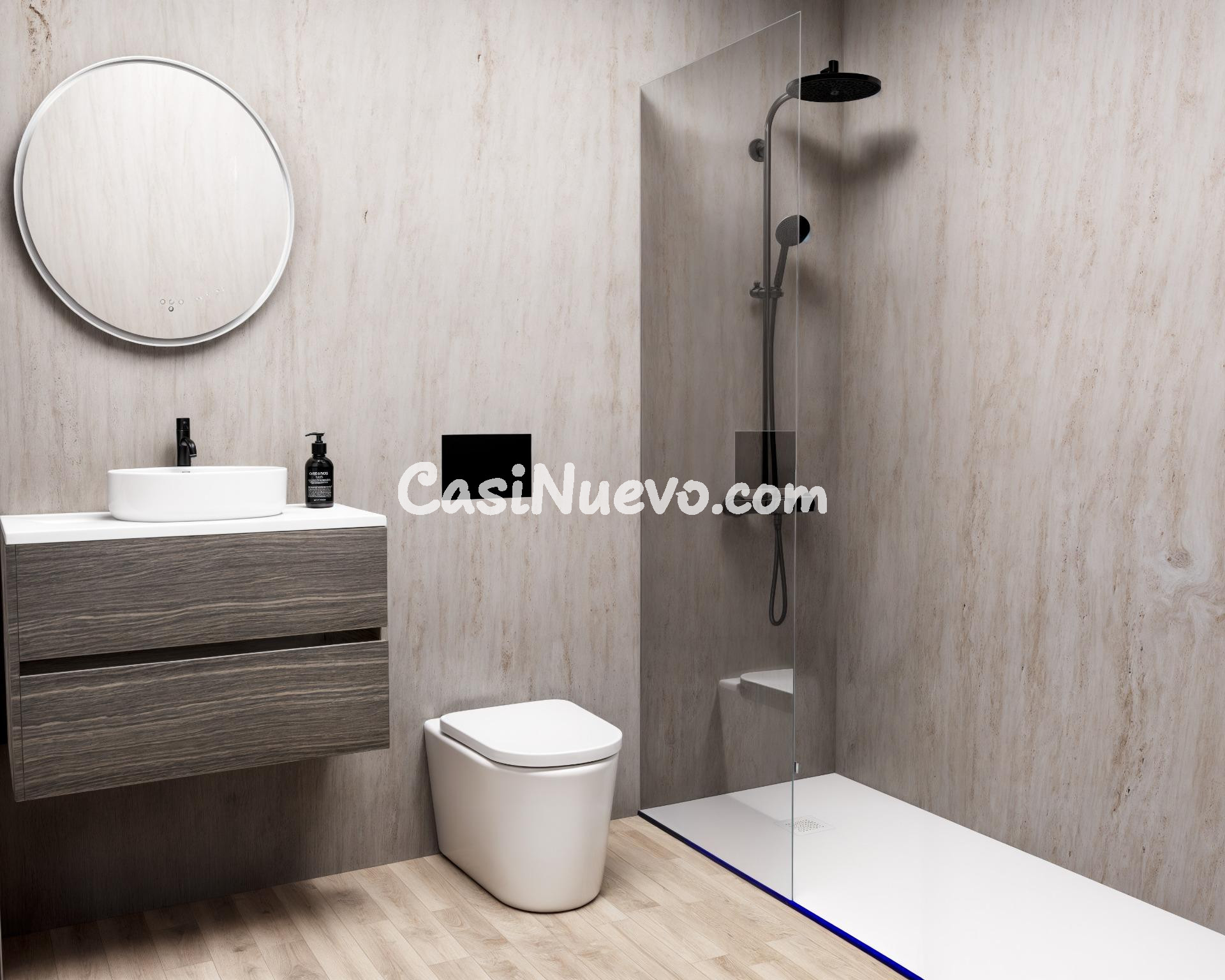 Apartamento en Resort de Lujo con vistas panorámicas al medi - foto 14