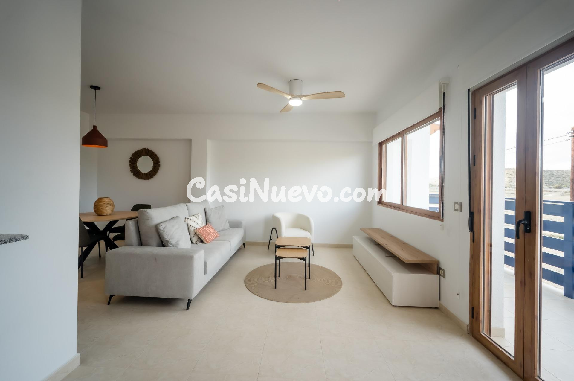 Apartamentos de obra nueva y listo para usar en Herrerías –  - foto 4