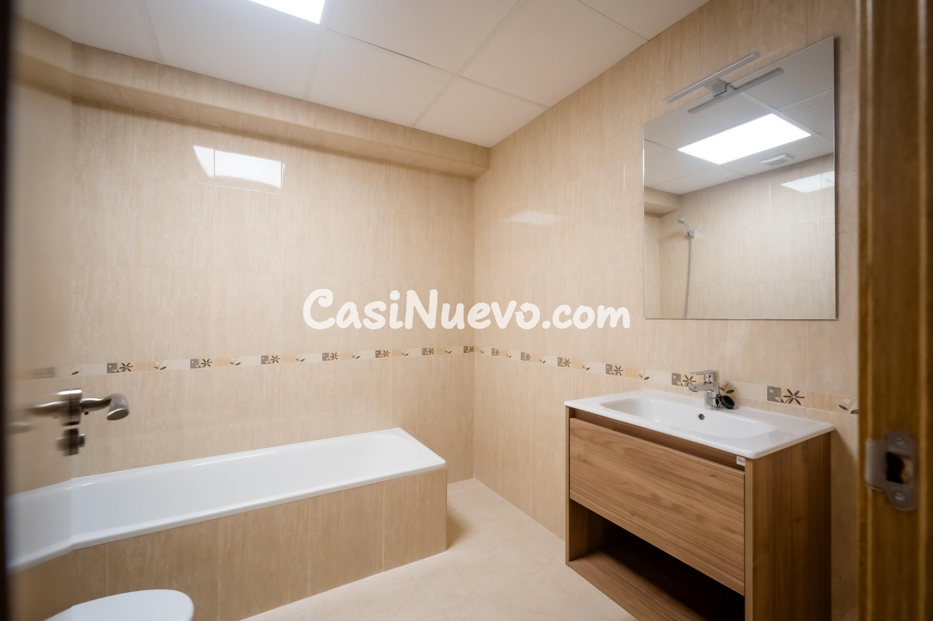 Apartamentos de obra nueva y listo para usar en Herrerías –  - foto 11