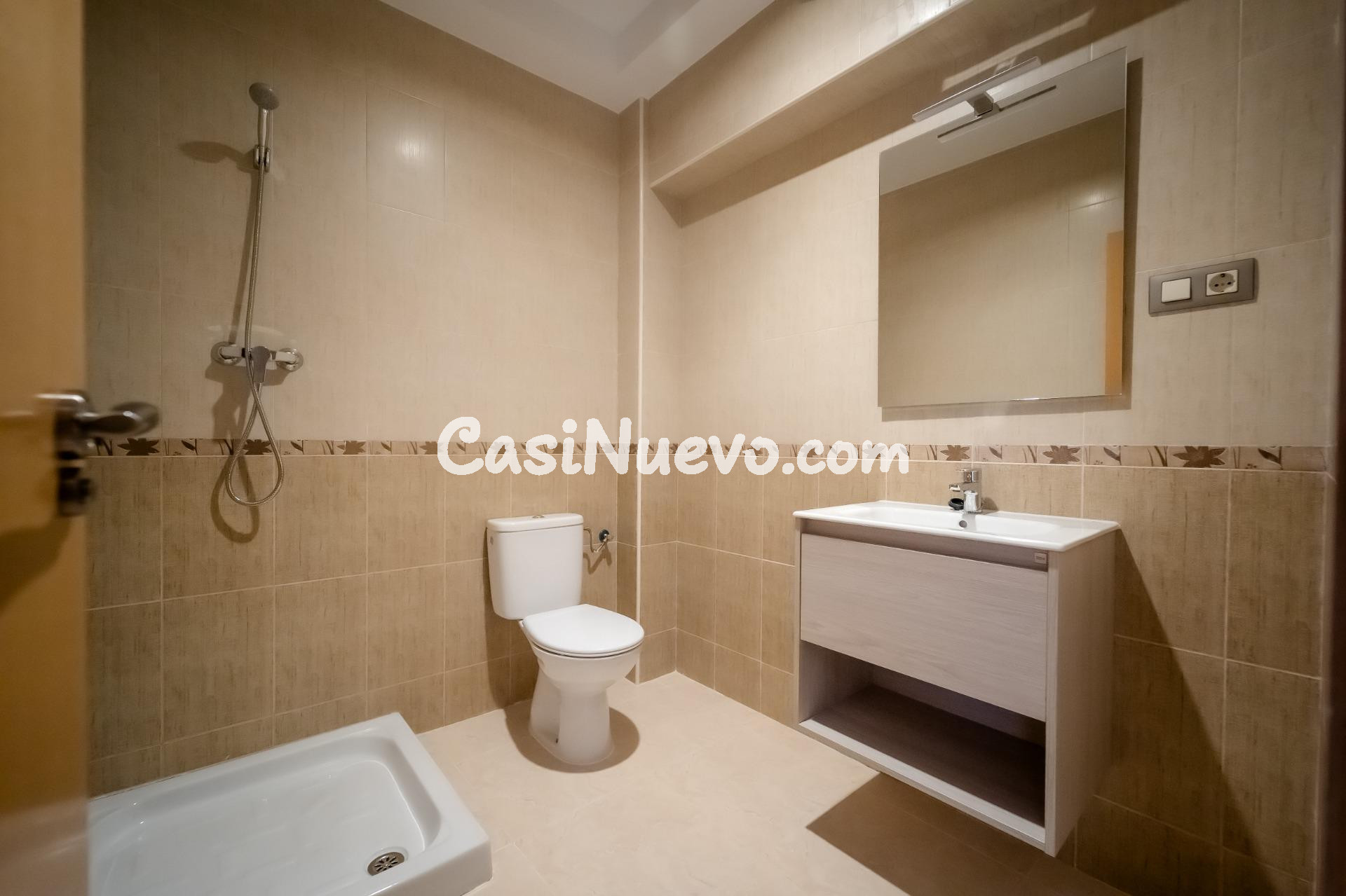 Apartamentos de obra nueva y listo para usar en Herrerías –  - foto 12