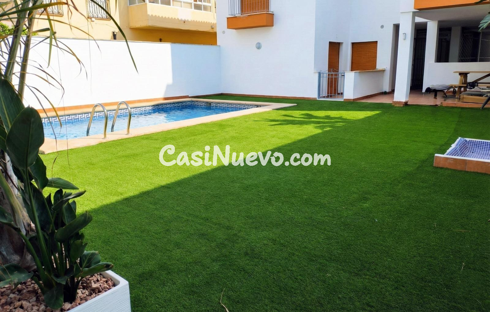 Apartamentos de obra nueva y listo para usar en Herrerías –  - foto 16