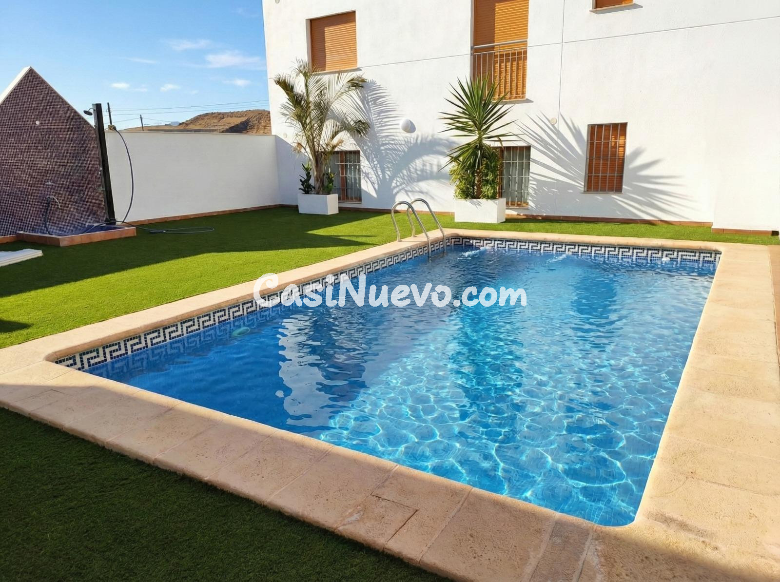 Apartamentos de obra nueva y listo para usar en Herrerías –  - foto 17