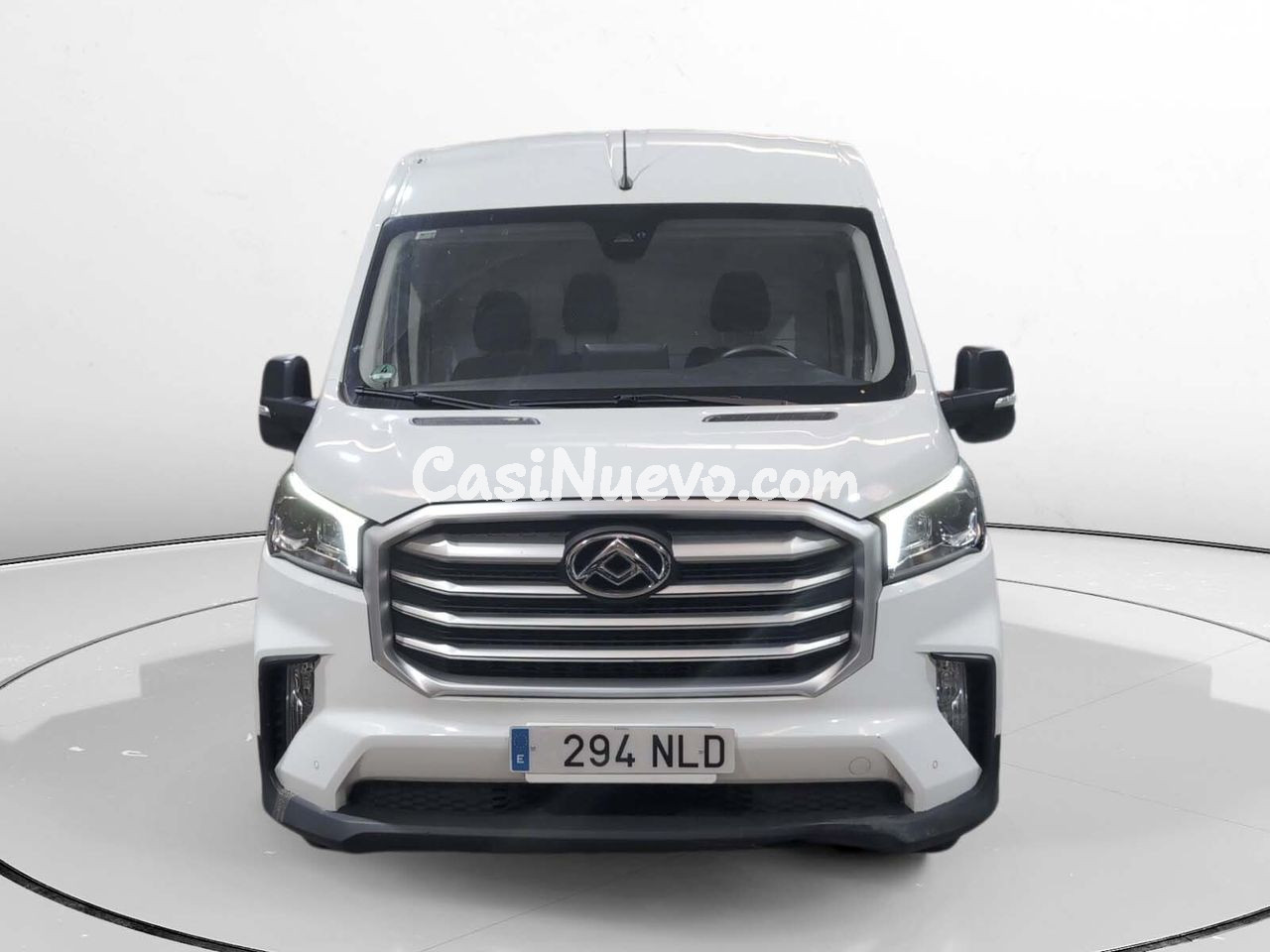 Maxus Deliver 9 2.0D 3,5 T - foto 5