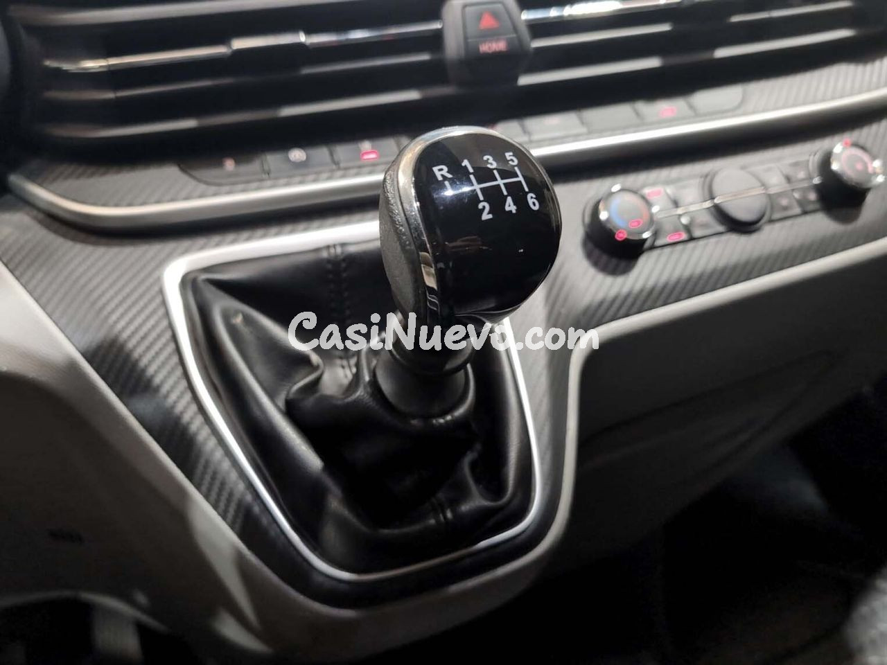 Maxus Deliver 9 2.0D 3,5 T - foto 12