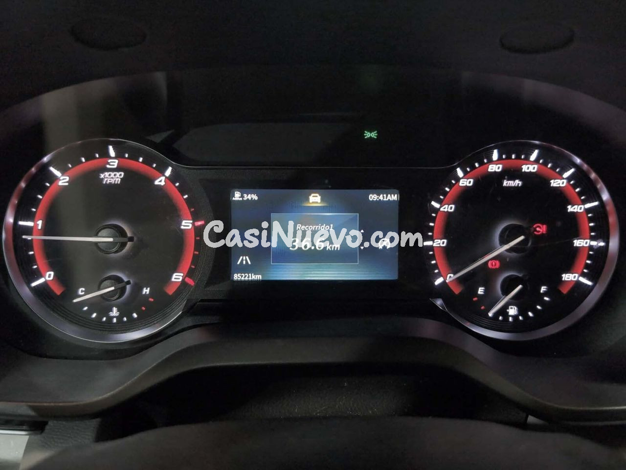 Maxus Deliver 9 2.0D 3,5 T - foto 13