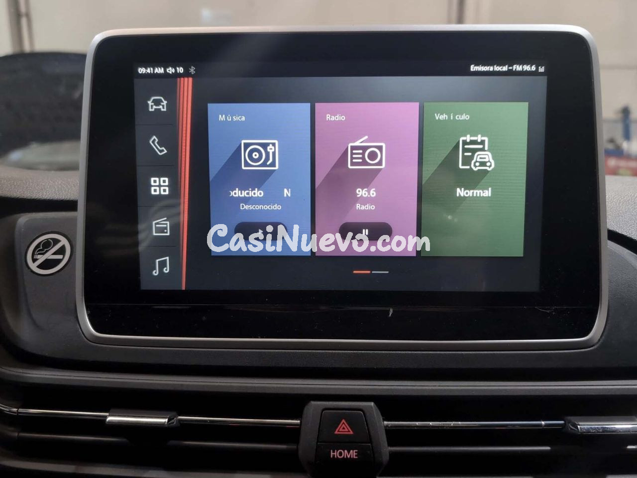 Maxus Deliver 9 2.0D 3,5 T - foto 14