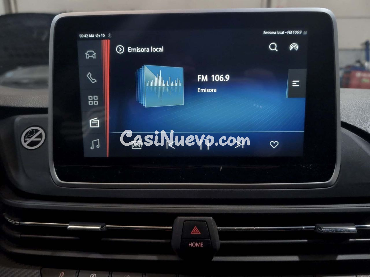 Maxus Deliver 9 2.0D 3,5 T - foto 15