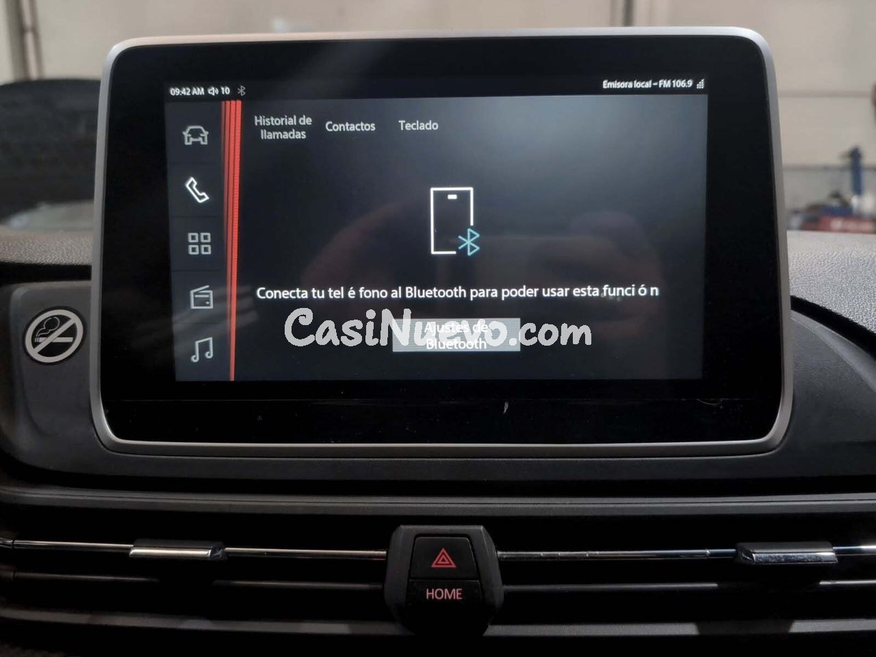 Maxus Deliver 9 2.0D 3,5 T - foto 16