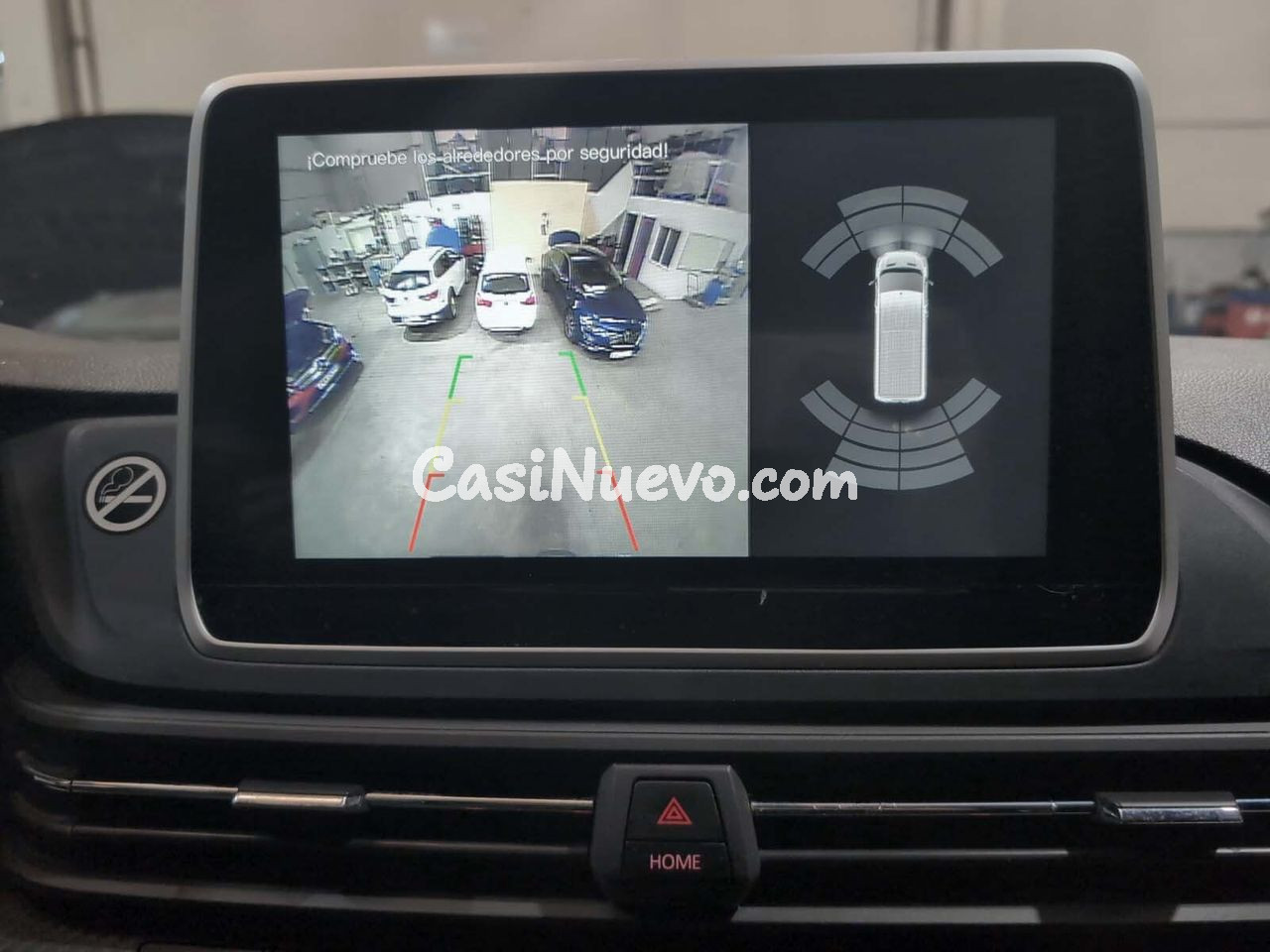 Maxus Deliver 9 2.0D 3,5 T - foto 17